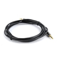 GEMBIRD kábel CABLEXPERT jack 3,5 mm M/M, PREMIUM QUALITY, pozlátený, 1,8 m