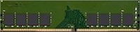 KINGSTON DIMM DDR4 8GB 3200MT/s CL22 Non-ECC 1Rx8 ValueRAM