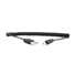 GEMBIRD Kabel MicroUSB - USB, 180cm, černá