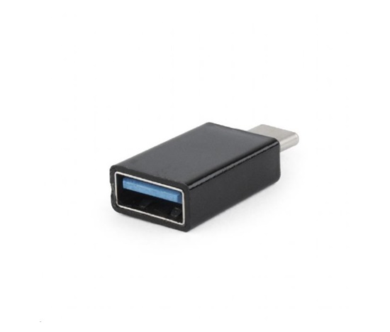 GEMBIRD CABLEXPERT Adaptér USB typu C (CM/AF)