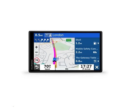 Garmin DriveSmart 65S WIFI Europe45