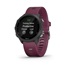 Garmin GPS sportovní hodinky Forerunner 245 Optic Red