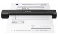 Skener EPSON WorkForce ES-50, A4, 600x600 dpi,USB, mobilný
