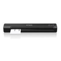 Skener EPSON WorkForce ES-50, A4, 600x600 dpi,USB, mobilný