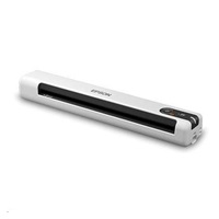 Skener EPSON WorkForce DS-70, A4, 600x600 dpi,USB, mobilný