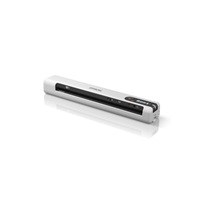 EPSON WorkForce DS-80W, A4, 600x600 dpi, USB, mobilný