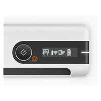 EPSON WorkForce DS-80W, A4, 600x600 dpi, USB, mobilný