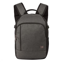 Batoh Case Logic Era CEBP104 pre fotoaparát s objektívom a tablet 10,5", tmavosivý