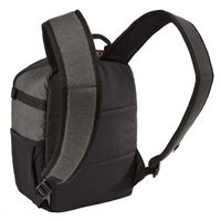 Batoh Case Logic Era CEBP104 pre fotoaparát s objektívom a tablet 10,5", tmavosivý