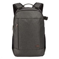 Batoh Case Logic Era CEBP105 pre fotoaparát s objektívom a tablet 10.5", tmavosivá