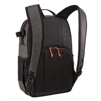 Batoh Case Logic Era CEBP105 pre fotoaparát s objektívom a tablet 10.5", tmavosivá