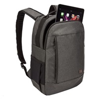 Batoh Case Logic Era CEBP105 pre fotoaparát s objektívom a tablet 10.5", tmavosivá