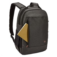 Batoh Case Logic Era CEBP105 pre fotoaparát s objektívom a tablet 10.5", tmavosivá