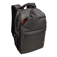 Batoh Case Logic Era CEBP106 pre fotoaparát s objektívom a notebook 13", tmavosivý