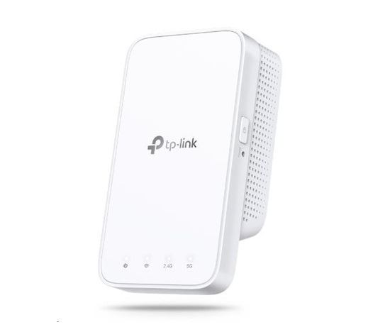 TP-Link RE300 OneMesh WiFi5 Extender/Repeater (AC1200,2,4GHz/5GHz)