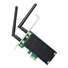 TP-Link Archer T4E WiFi5 PCIe adapter (AC1200,2,4GHz/5GHz)