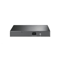 TP-Link switch TL-SG1008MP (8xGbE,8xPoE+,153W)