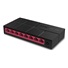 MERCUSYS switch MS108G (8xGbE, fanless)