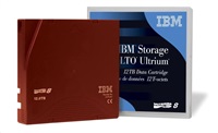 IBM LTO8 Ultrium 12TB/30TB RW