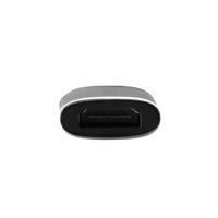 VERBATIM 49143 Adaptér USB-C™ na HDMI 4K HUB