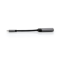 VERBATIM 49143 Adaptér USB-C™ na HDMI 4K HUB