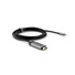 VERBATIM 49144 Adaptér USB-C™ na HDMI 4K s 1.5 m kábel HUB