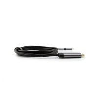 VERBATIM 49144 Adaptér USB-C™ na HDMI 4K s 1.5 m kábel HUB