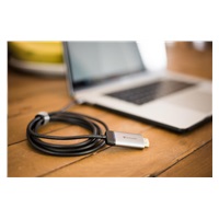 VERBATIM 49144 Adaptér USB-C™ na HDMI 4K s 1.5 m kábel HUB