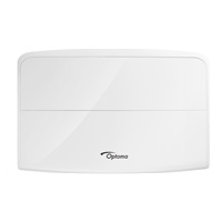 Optoma projektor ZK507 (DLP, LASER, FULL 3D, 4k, 3840x2160, 5000 ANSI, 300 000:1, VGA, HDMI, repro 2x5W )