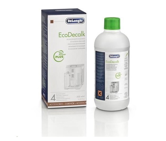 DeLonghi EcoDecalk / DLSC500 Odvápňovač