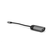 VERBATIM 49145 Adaptér USB-C™ na VGA HUB