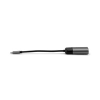 VERBATIM 49145 Adaptér USB-C™ na VGA HUB