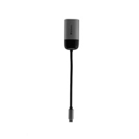 VERBATIM 49145 Adaptér USB-C™ na VGA HUB