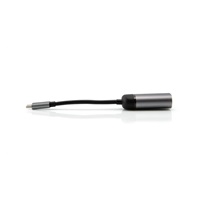 VERBATIM 49146 Adaptér USB-C™ na gigabitový Ethernet Rj45 HUB