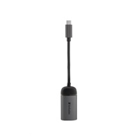 VERBATIM 49146 Adaptér USB-C™ na gigabitový Ethernet Rj45 HUB