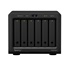 Synology DS620slim DiskStation (2C/CeleronJ3355/2-2,5GHz/2GBRAM/6xSATA/2xUSB3.0/2xGbE)