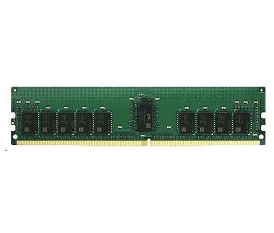 Rozširujúca pamäť Synology 16 GB DDR4-2666 pre FS6400, FS3600