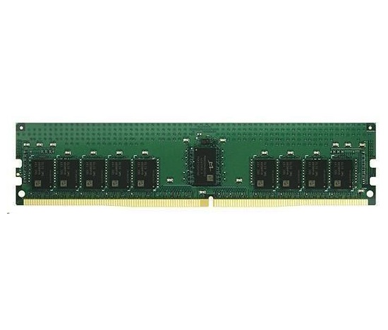 Rozširujúca pamäť Synology 32 GB DDR4-2666 pre FS6400,FS3600,FS3400,SA3600,SA3400