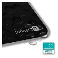 Podložka pod klávesnicu a myš CONNECT IT, veľkosť. XL (795 × 345 mm)