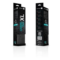 Podložka pod klávesnicu a myš CONNECT IT, veľkosť. XL (795 × 345 mm)
