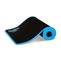 CONNECT IT NEO podložka pod klávesnicu a myš, svietiaca, veľ. L (886 × 245 mm)
