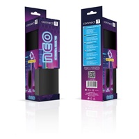 CONNECT IT NEO podložka pod klávesnicu a myš, svietiaca, veľ. L (886 × 245 mm)
