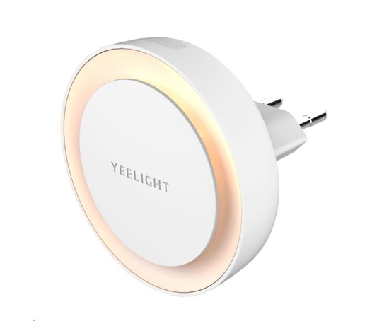 Yeelight LED duálny senzorové nočné svetlo (do zásuvky)