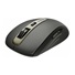 Myš RAPOO MT350 Multi-mode Wireless Optical Mouse, čierna