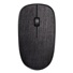 RAPOO myš M200 Plus Viacrežimová bezdrôtová myš s textilným krytom, čierna