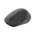 Myš RAPOO M300 Silent Wireless Optical Mouse, Multi-mode: 2.4 GHz, Bluetooth 3.0 & 4.0, čierna