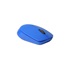 RAPOO Mouse M100 Silent Komfortná tichá viacrežimová myš, modrá