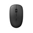 RAPOO Mouse M200 Silent Multi-Mode Wireless Mouse, čierna