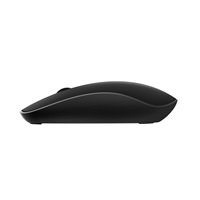 RAPOO Mouse M200 Silent Multi-Mode Wireless Mouse, čierna