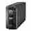 APC Back UPS Pro BR 650VA, 6 výstupov, AVR, LCD rozhranie (390W)